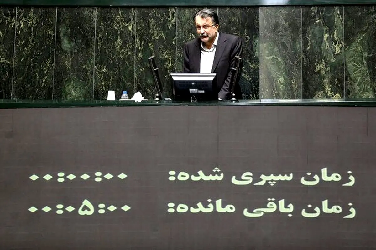 انتقاد یک نماینده مجلس به کابینه پیشنهادی پزشکیان/  اهل سنت و کردها سهمی ندارند