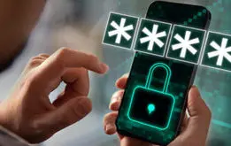 از این رمزها هرگز استفاده نکنید!