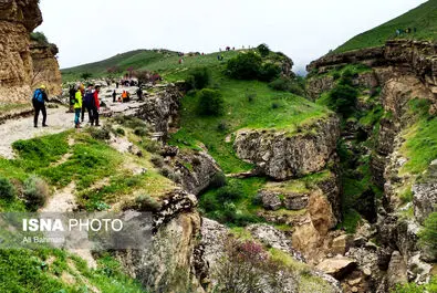 دره ارغوان