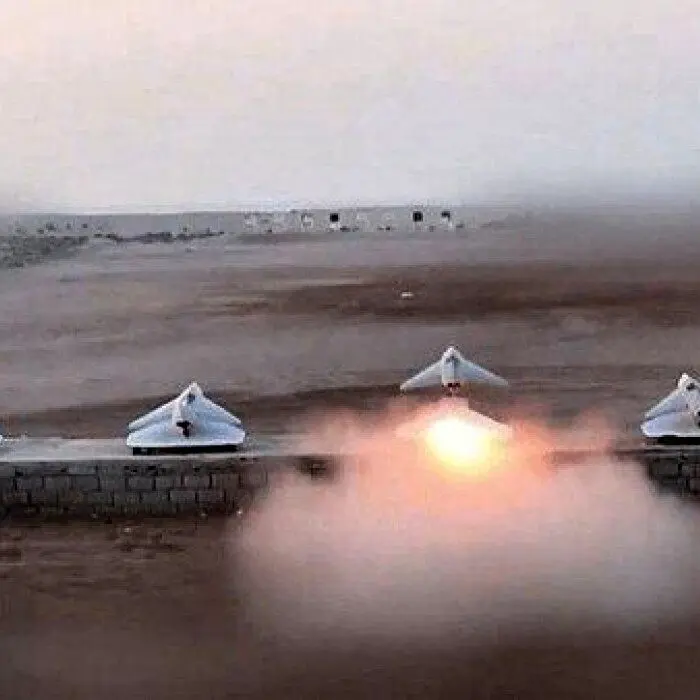 رونمایی از جت جنگنده جدید ایران