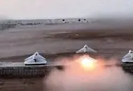 رونمایی از جت جنگنده جدید ایران