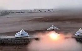 رونمایی از جت جنگنده جدید ایران