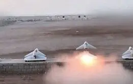 رونمایی از جت جنگنده جدید ایران