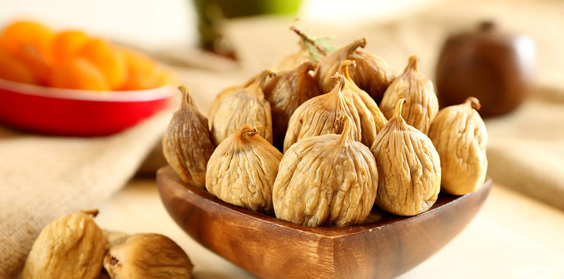 با فواید بی‌نظیر انجیر خشک آشنا شوید