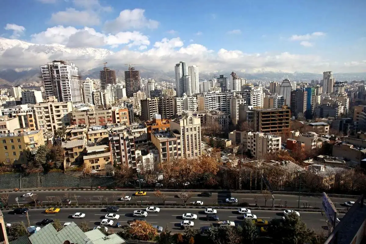 اجاره‌های نجومی بلای جان کسبه بازار تهران + عکس