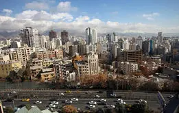 اجاره‌های نجومی بلای جان کسبه بازار تهران + عکس