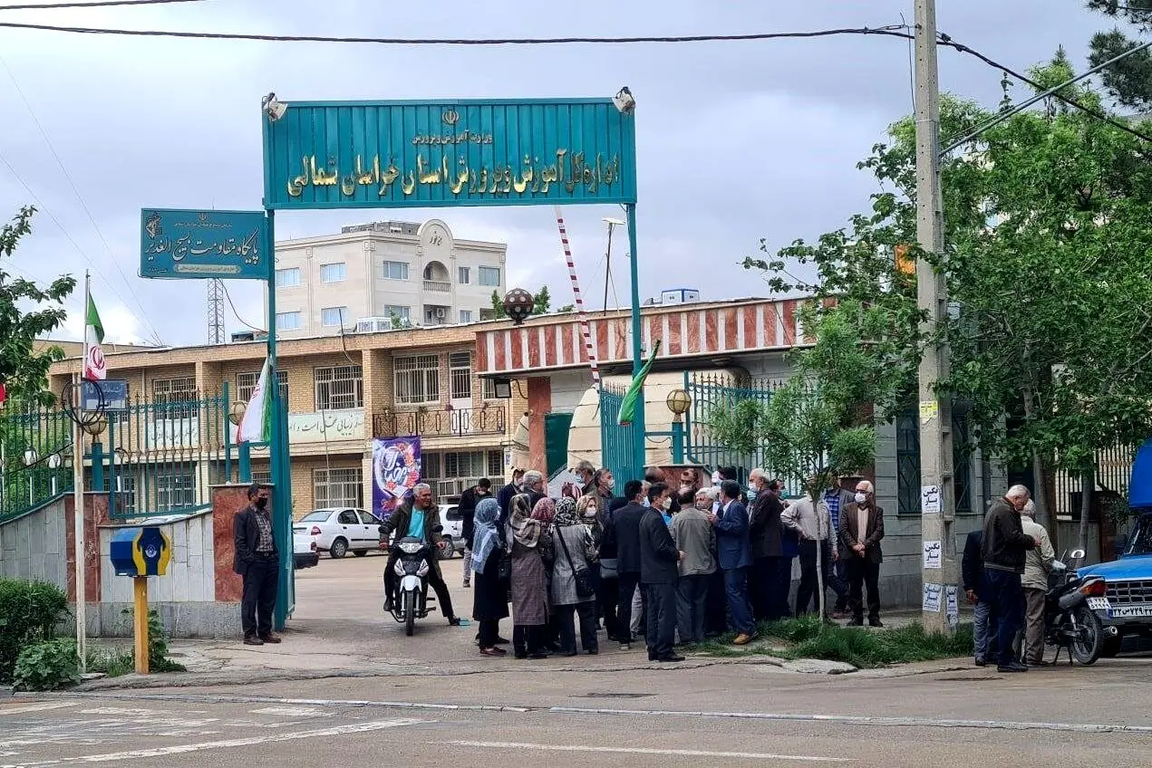 رتبه‌بندی معلمان در دولت قبل مشکوک است! 
