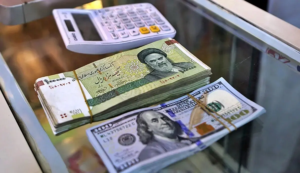 قیمت دلار آزاد در بازار امروز شنبه اول شهریوماه 