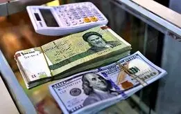 قیمت دلار آزاد در بازار امروز شنبه اول شهریور ۱۴۰۴