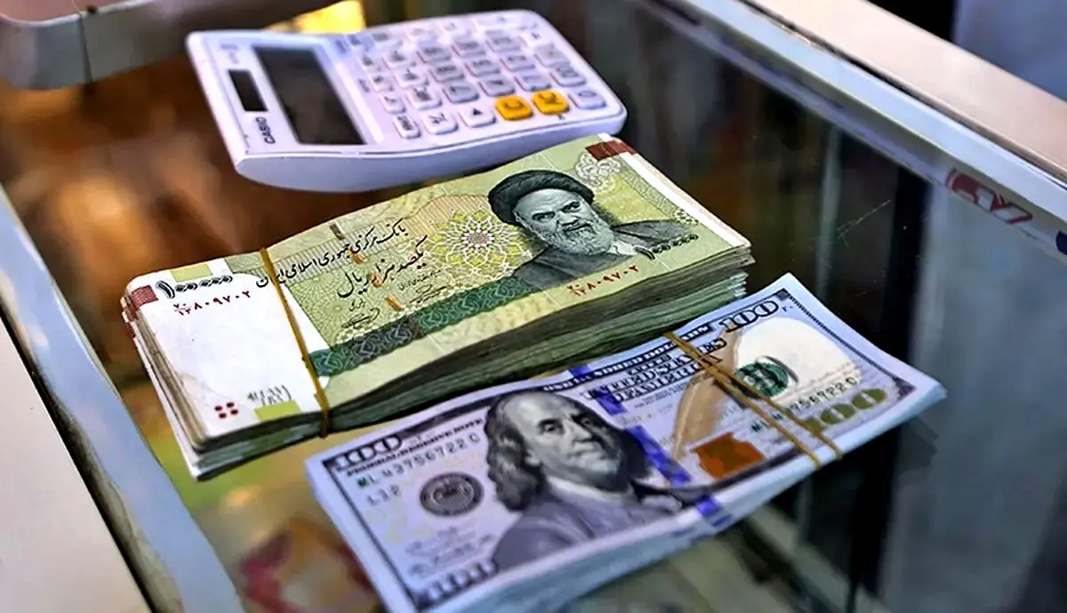 دلار ۹۰ هزار تومانی برگشت، قیمت امروز دلار پنجشنبه ۹ مرداد ۱۴۰۴