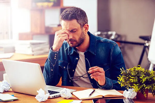 برای مقابله با استرس از این ۹ روش استفاده کنید!