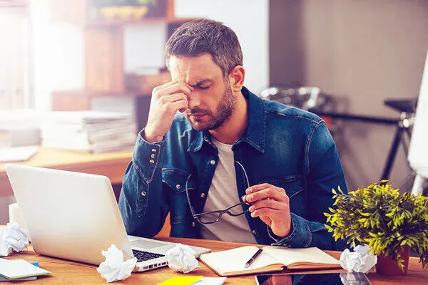 برای مقابله با استرس از این ۹ روش استفاده کنید!