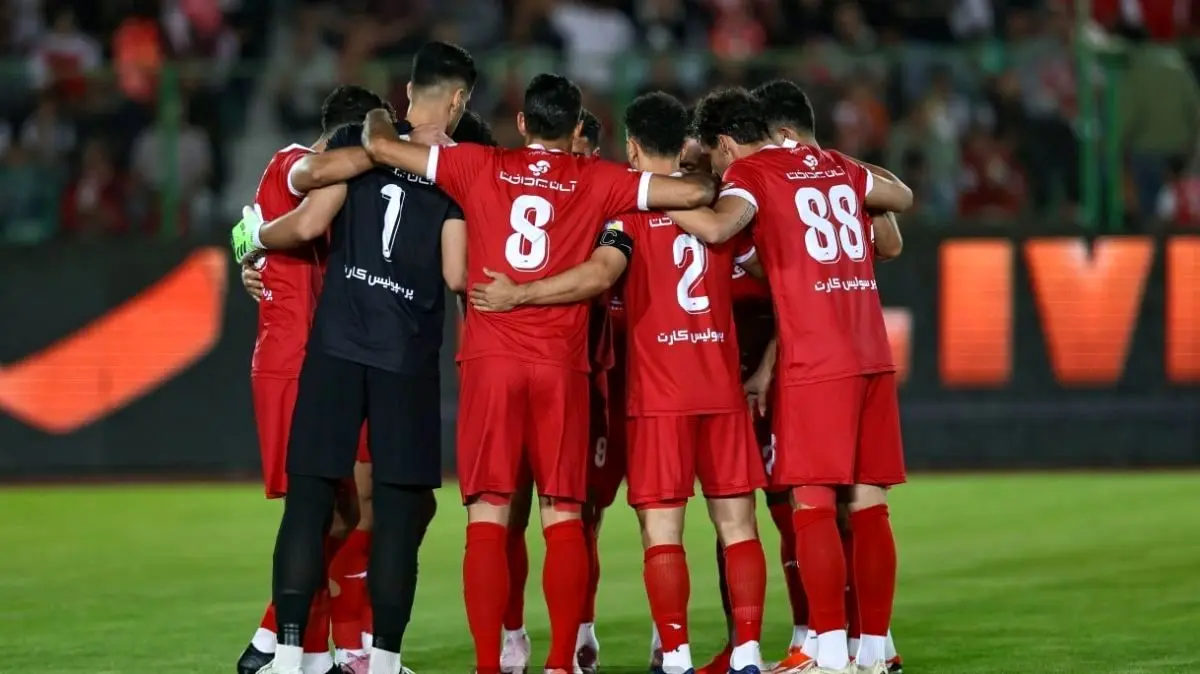پیشنهاد وسوسه‌انگیز پرسپولیس به برانکو و اوسمار