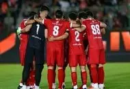 پیام افشین پیروانی به هواداران پرسپولیس +عکس