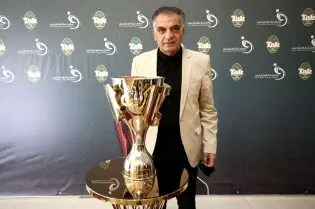 قرعه استقلال برای دفاع از قهرمانی؛ نه سخت و نه آسان!