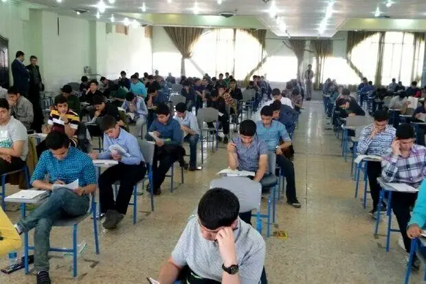 نحوه استخدام معلمان در مدارس سمپاد اعلام شد