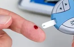 سن ابتلا به دیابت کاهش یافت