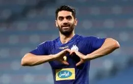 چرا علی کریمی استقلالی نشد؟