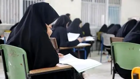 استخدام ۳۰ هزار معلم از طریق آزمون ماده ۲۸/ افزایش "نیم‌نمره‌ای"  آزمون نهایی دانش‌آموزان در سال ۱۴۰۳