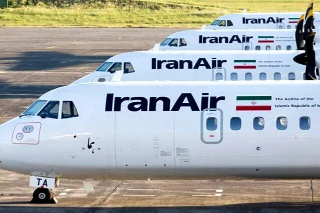 چه اتفاقی در انتظار مسافران هوایی است؛پروازهای اروپایی هم قطع می شود.؟