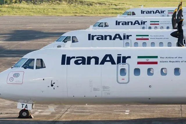 انگلیس تمام خدمات هوایی مستقیم به ایران را متوقف کرد

