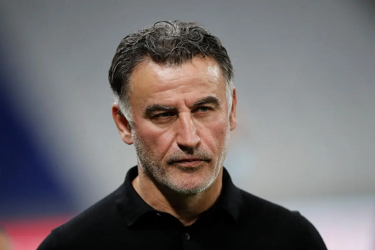 مربی امباپه روی نیمکت رقیب پرسپولیس!