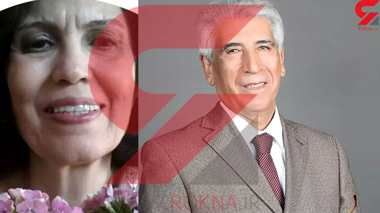  جزییات تازه از قتل بی‌رحمانه پزشک سرشناس تهرانی و همسرش /تصاویر
