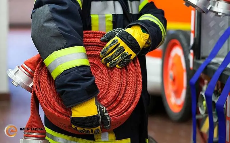 راهنمای جامع و کامل خرید شیلنگ آتش نشانی
