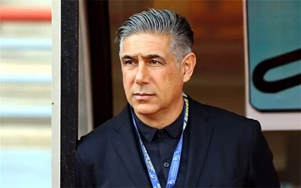 حرفهای افشین قطبی درباره پرسپولیس و تیم ملی 