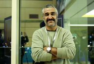 پژمان جمشیدی ممنوع التصویر شد
