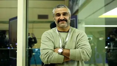 پژمان جمشیدی ممنوع التصویر شد
