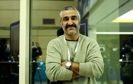پژمان جمشیدی: باور کنید خیلی نامردید!