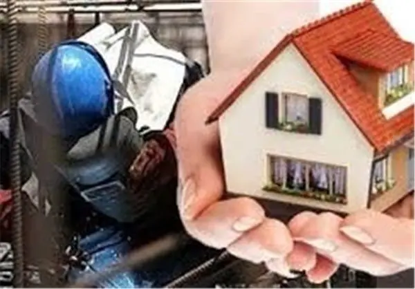 خبر خوب برای 100 هزار کارگر ؛ به زودی خانه دار می شوید 