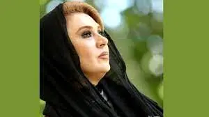 جشن تلخ نسرین مقانلو برای پسرش در بهشت زهرا
