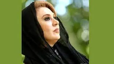 جشن تلخ نسرین مقانلو برای پسرش در بهشت زهرا
