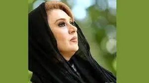 جشن تلخ نسرین مقانلو برای پسرش در بهشت زهرا
