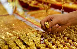 جهش نیم‌میلیونی قیمت طلا در یک هفته!