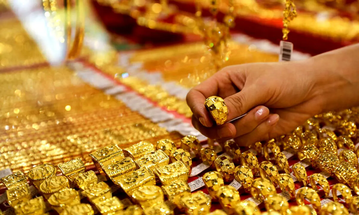 جهش نیم‌میلیونی قیمت طلا در یک هفته!