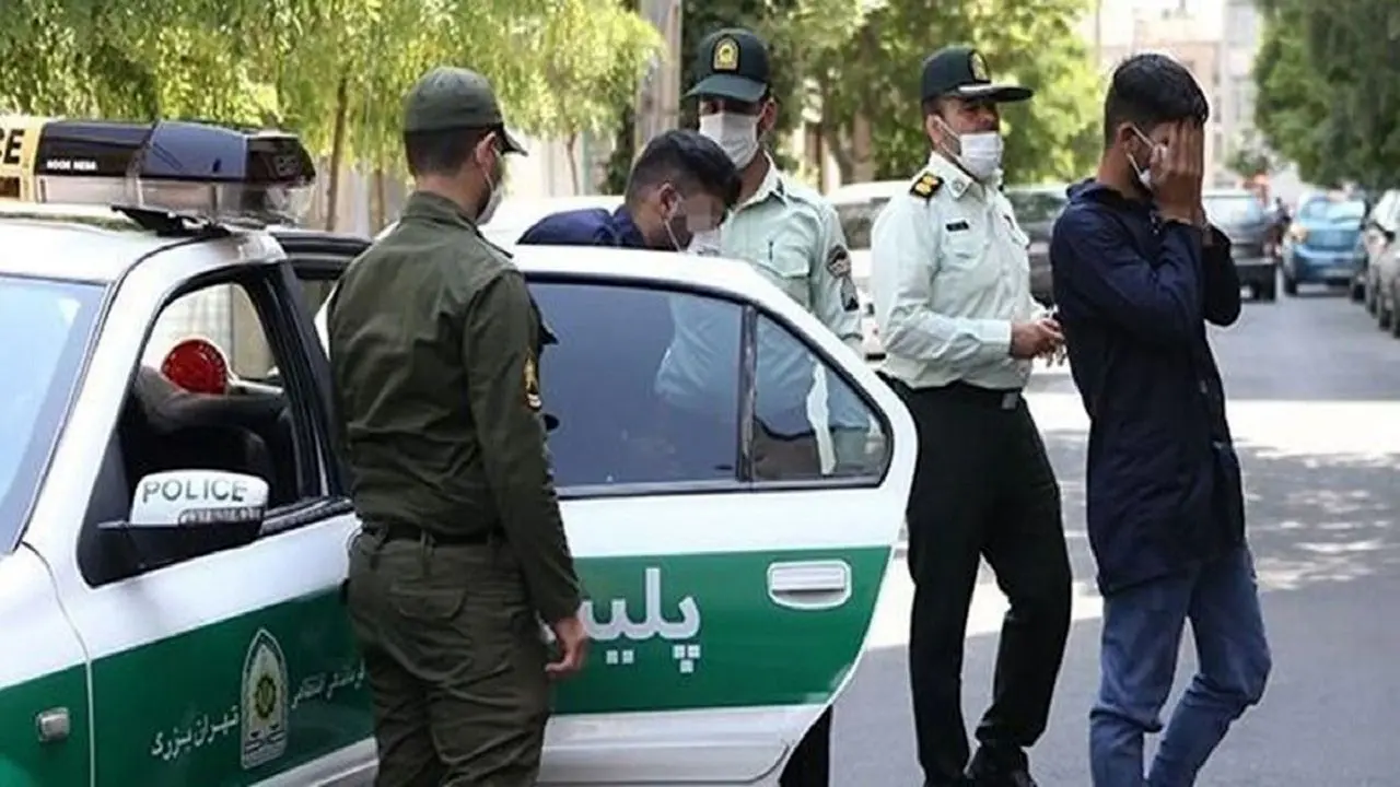 باند ۷ نفره سرقت از خانه های خالی منهدم شد