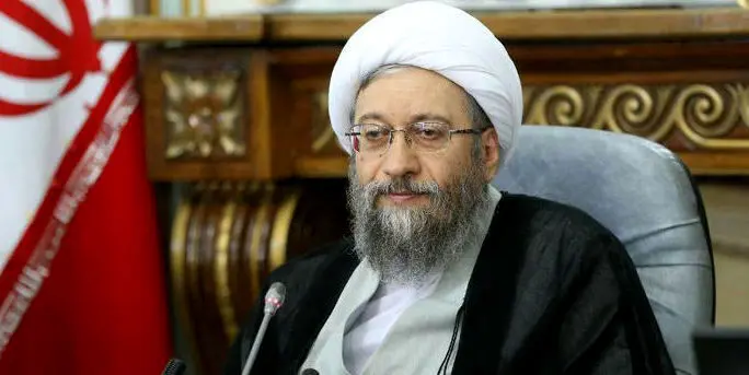 آملی‌لاریجانی: خیالات برخی درباره نظام بعد از جمهوری اسلامی نقش بر آب شد