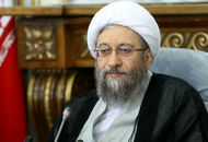 آملی‌لاریجانی: خیالات برخی درباره نظام بعد از جمهوری اسلامی نقش بر آب شد