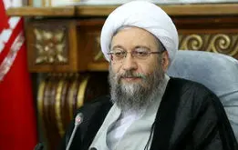 آملی‌لاریجانی: خیالات برخی درباره نظام بعد از جمهوری اسلامی نقش بر آب شد