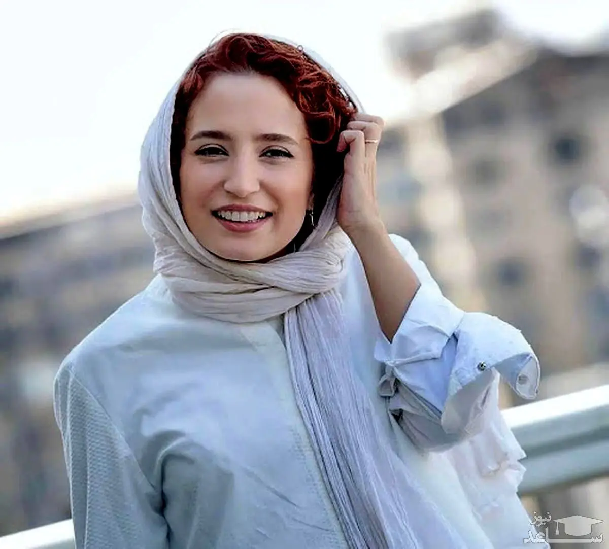 تغییر چهره نگار جواهریان/ همسر رامبد جوان عمل زیبایی کرد؟ + عکس