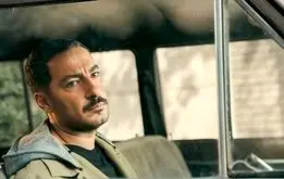 تصویر دیده نشده از نوید محمدزاده در ۲۱ سالگی+عکس