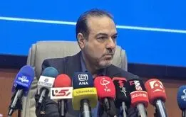 درگیری لفظی معاون وزیر بهداشت با یک خبرنگار! + فیلم