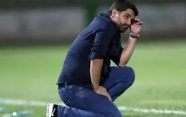 قربانی: شرایط برابر با پرسپولیس نداریم