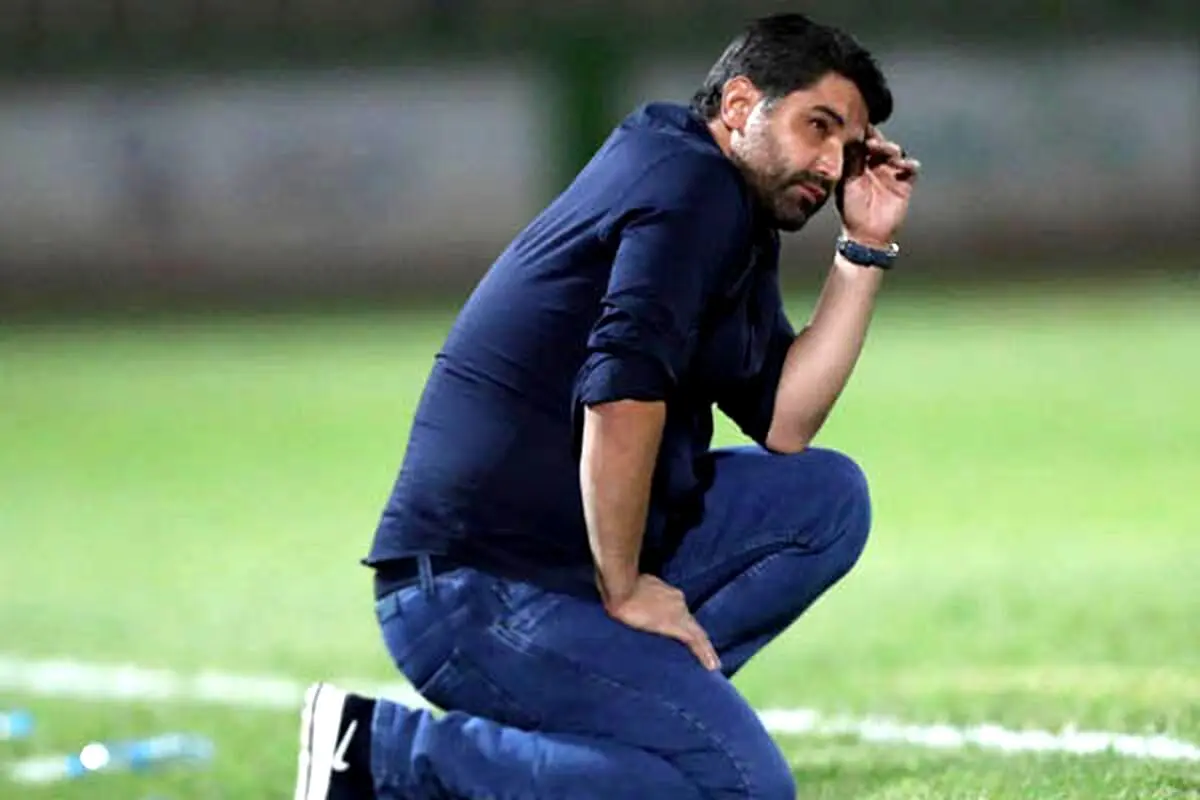 قربانی: شرایط برابر با پرسپولیس نداریم