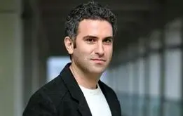 حضور عجیب هوتن شکیبا در بیمارستان+فیلم