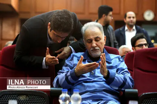 چرا با آزادی مشروط شهردار سابق تهران مخالفت می‌شود؟