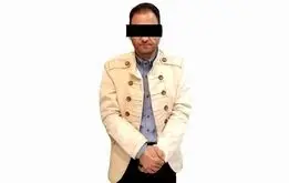 شیوه عجیب یک دزد برای سرقت از خودروها